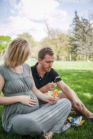Kate's Belly Bump-43