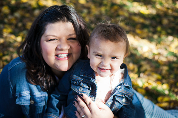 Richter Family 2014-49