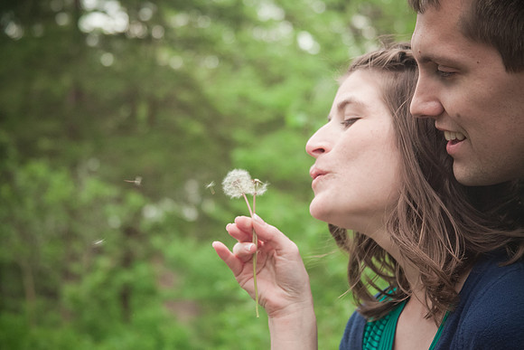 Darcy + Alex  Engage-347