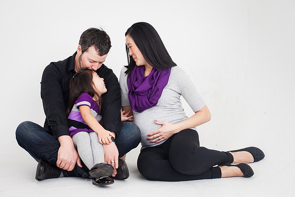 Belly Bump-23