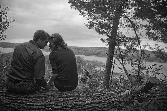 Darcy + Alex  Engage-399
