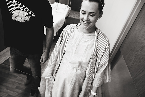 Fallon Birth-14b&w
