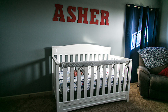 Asher NB-34