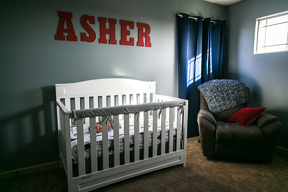 Asher NB-35