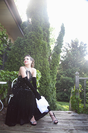 Cassie Prom-37