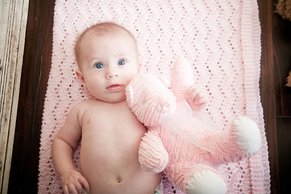 Boss Sylvi 3mth-79