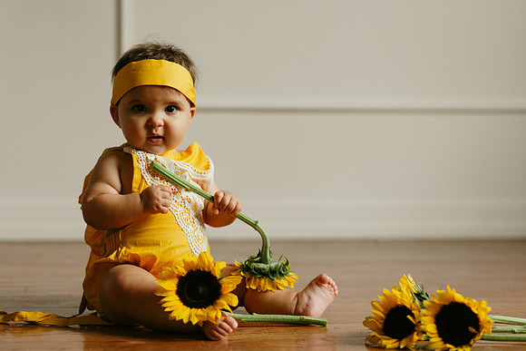 Rosalind 7mth-66
