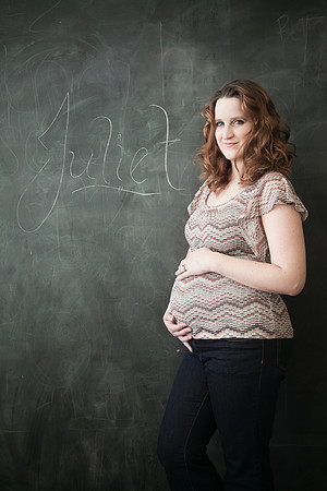 Courtney Belly Bump-39