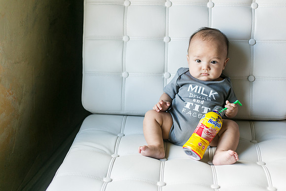 Merrick 3mth-43