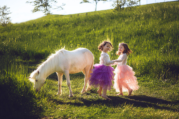 Unicorn-30