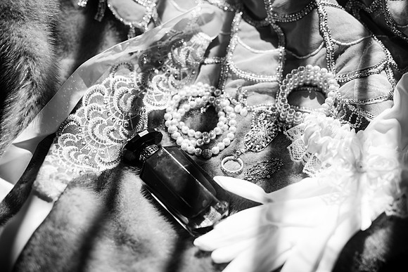 Wedding B&W-35