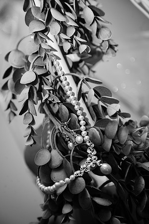 Wedding B&W-48