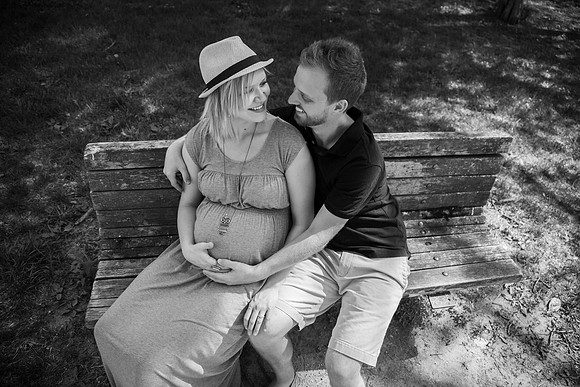 Kate's Belly Bump-183