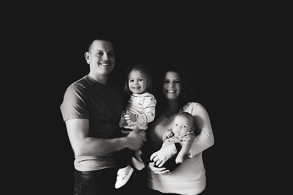 Carly 2yr-4b&w