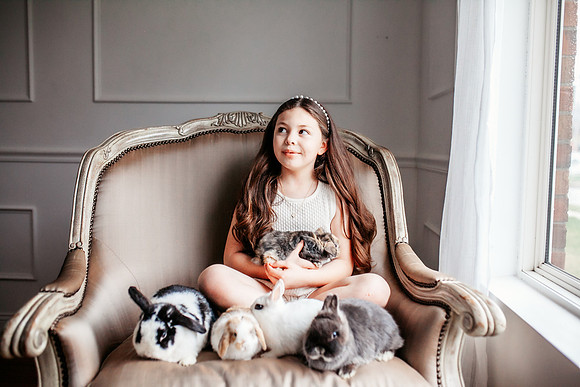Bunny 2025-32