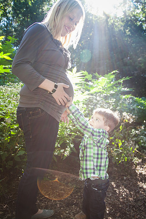 Sara Belly Bump-71