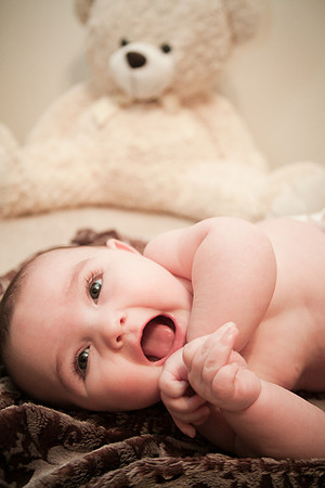 Nora 4mth-13