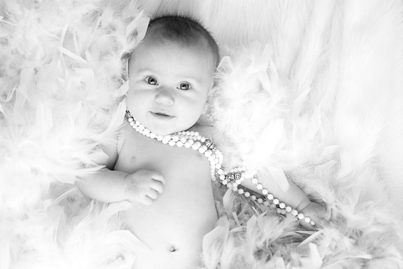 Boss Sylvi 3mth-66