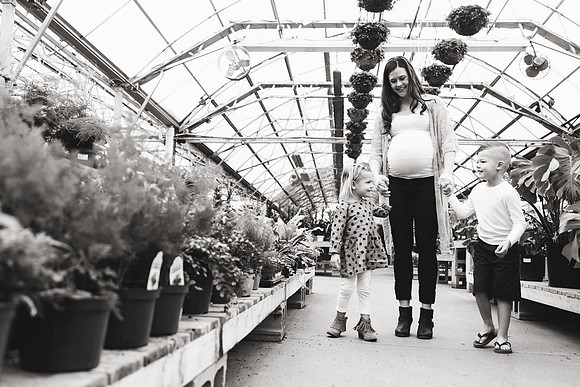 Brooke Bump III-27b&w