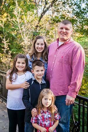 Hall Family 2014-23