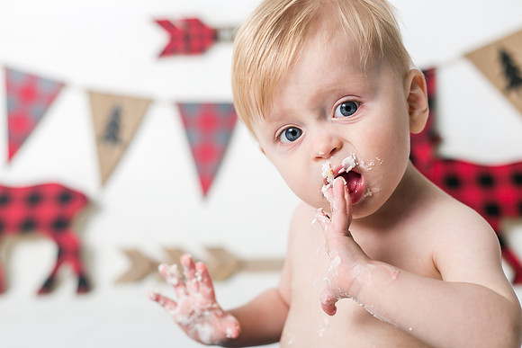Noah 1yr-70