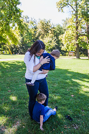 Boss Family Fall-26