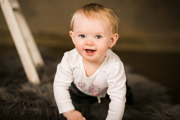 Rylee 1yr