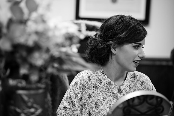 Wedding B&W-71