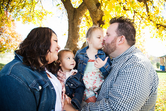 Richter Family 2014-37