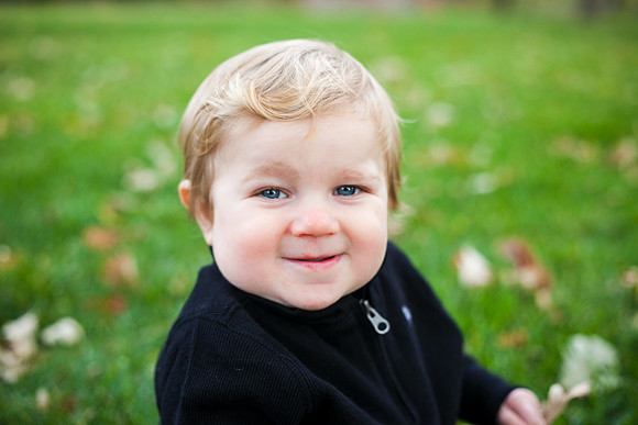 Lincoln 1yr