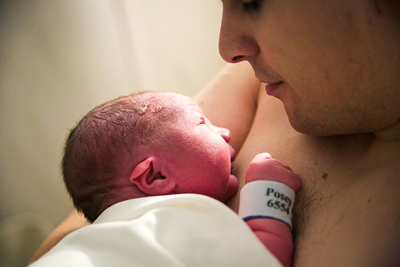 Matthew Birth-310