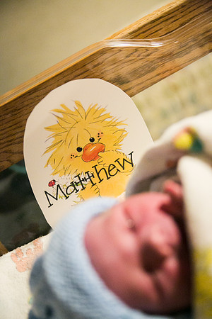 Matthew Birth-396