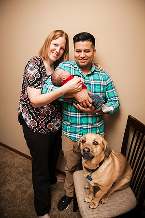 Mateo NB Family-31