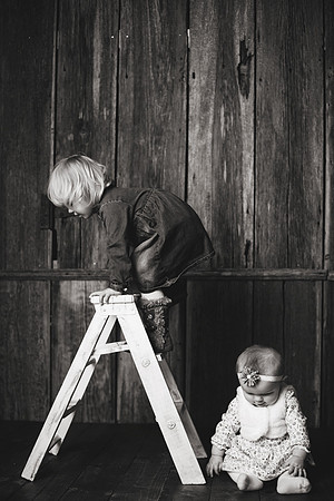 Family 2018-38b&w