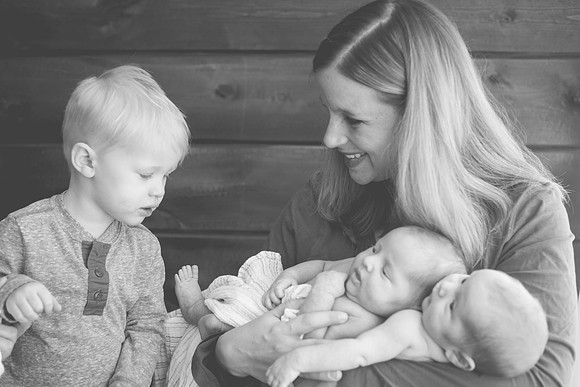 Twins Newborn-67