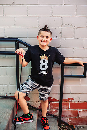 Levi 8yr-55