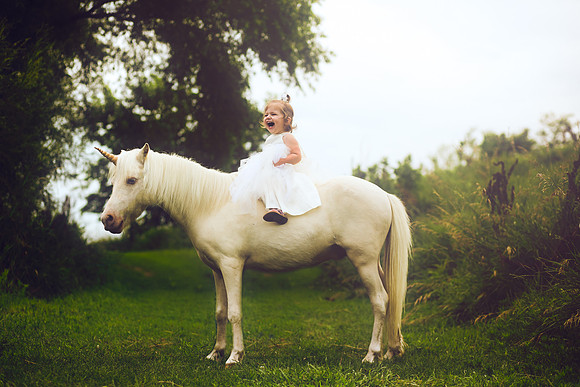 Unicorn-7