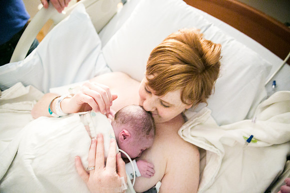 Matthew Birth-255