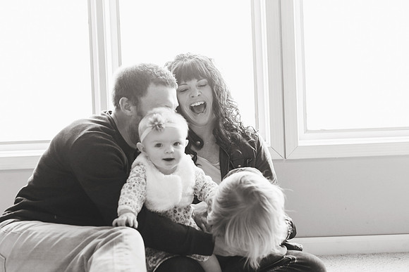 Family 2018-12b&w