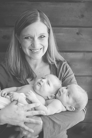 Twins Newborn-57