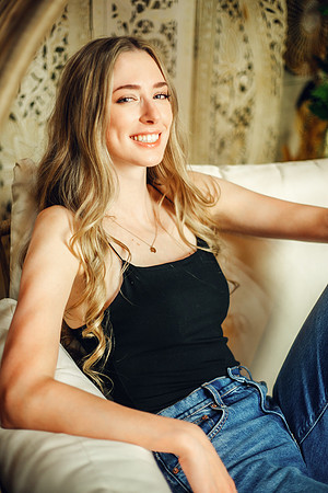 Abby Senior-49