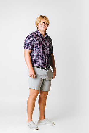 Nate Senior