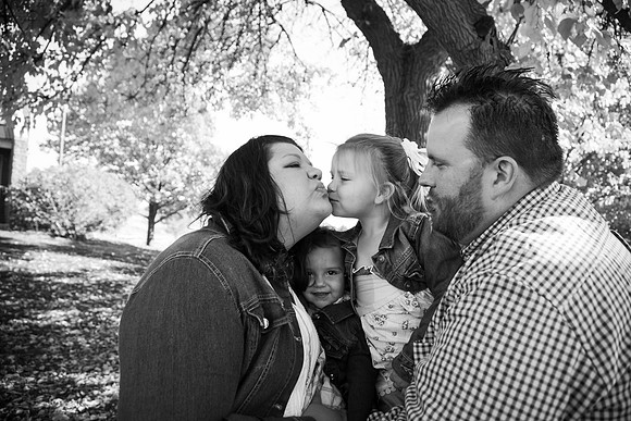 Richter Family 2014-40