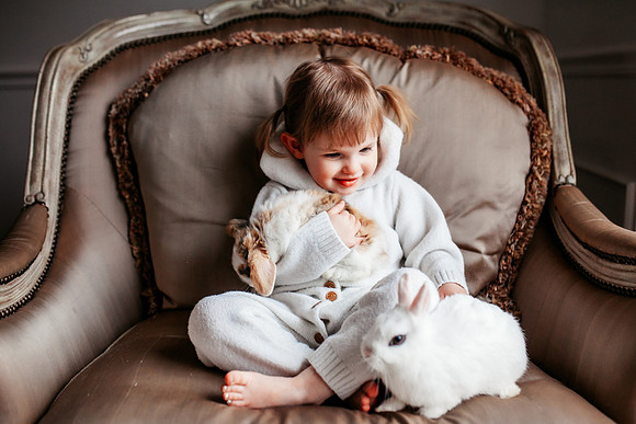 Bunny 2025-43