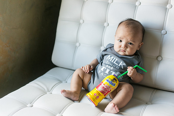 Merrick 3mth-45
