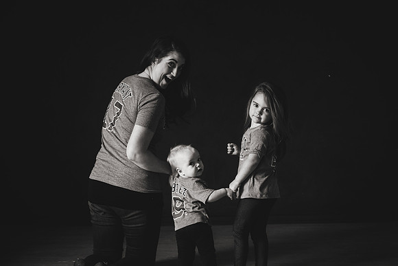 Scarlett 1yr-55b&w