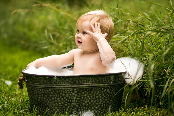 Everly 1yr-193