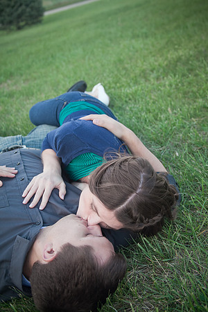 Darcy + Alex  Engage-438