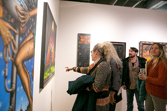 Retrospective 2019-245