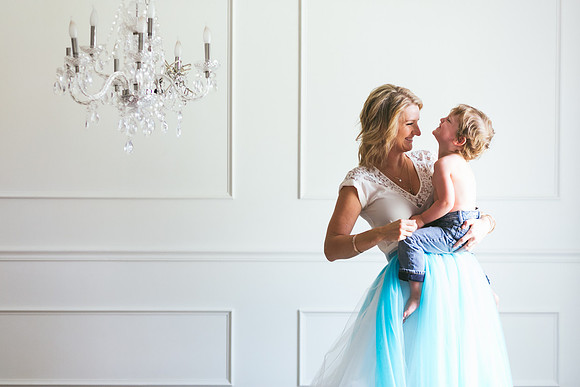 Mommy & Me 2018-22